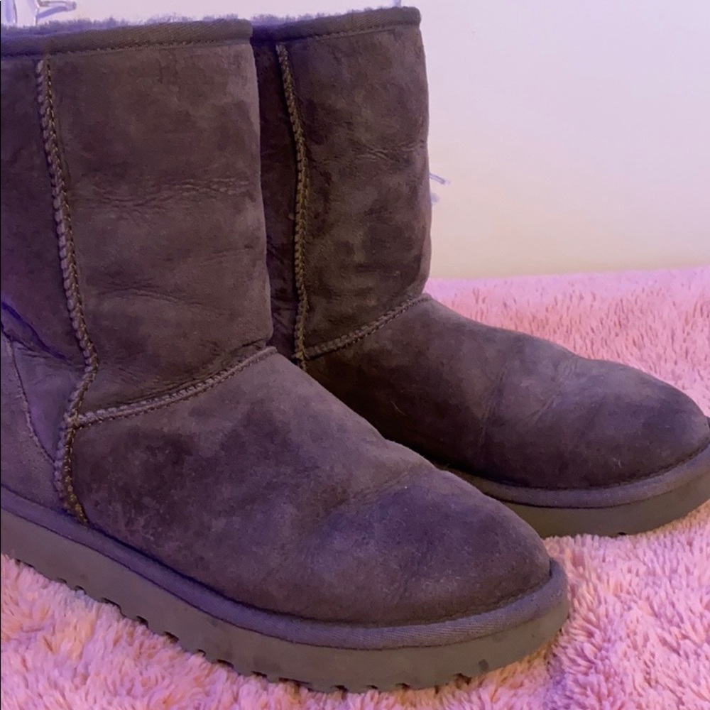 Ugh Boots